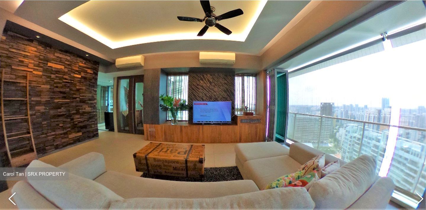 Pavilion 11 (D11), Condominium #489503151